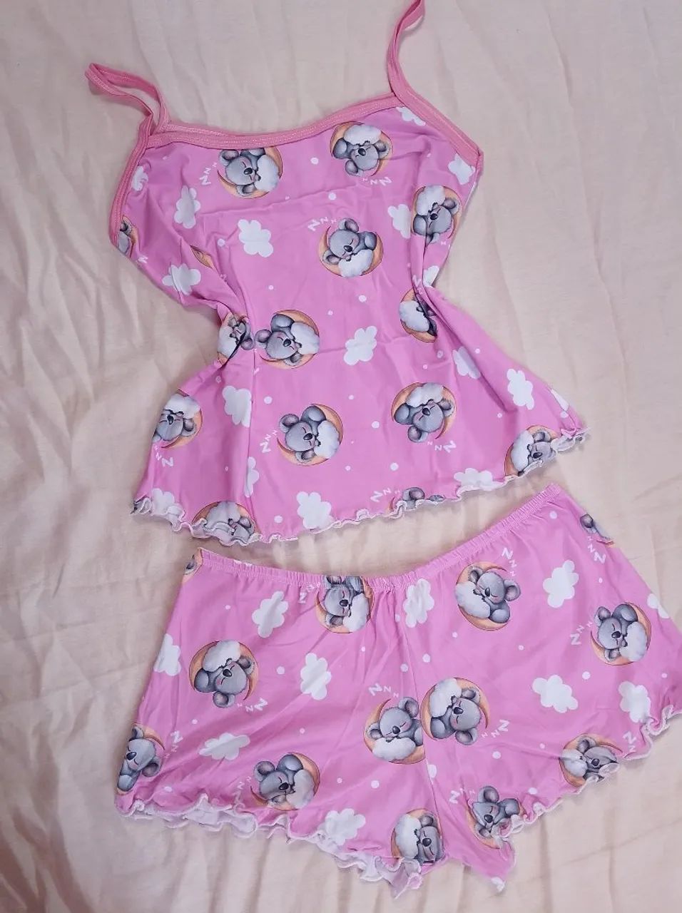 Baby Doll 