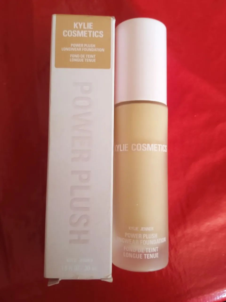 Base Kylie cosmetics 