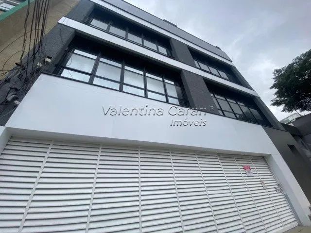 Prédio Comercial para Venda e Locação | Cambuci.