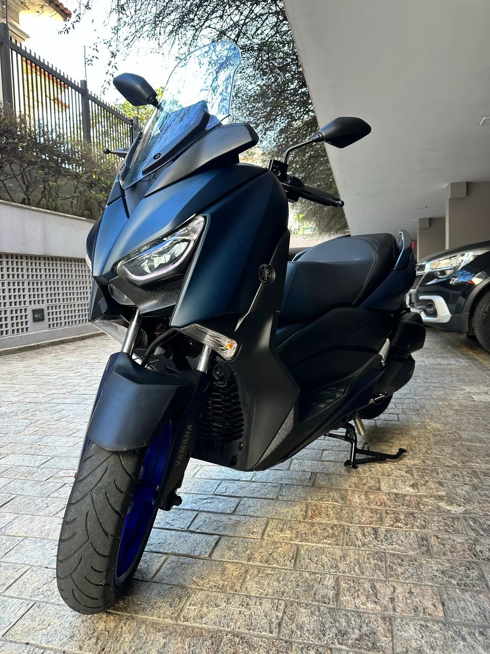 YAMAHA / XMAX 250 ABS - Foto 2