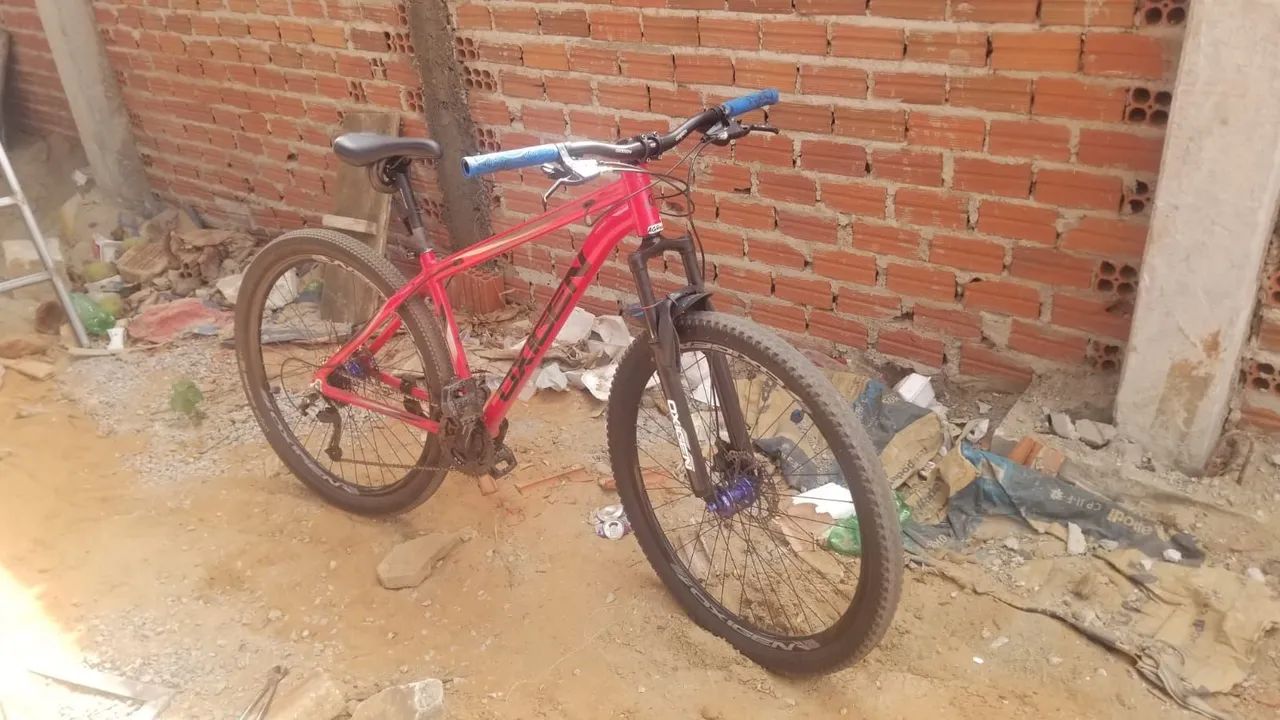 Bicicleta Aro 29? nos preço - Foto 2