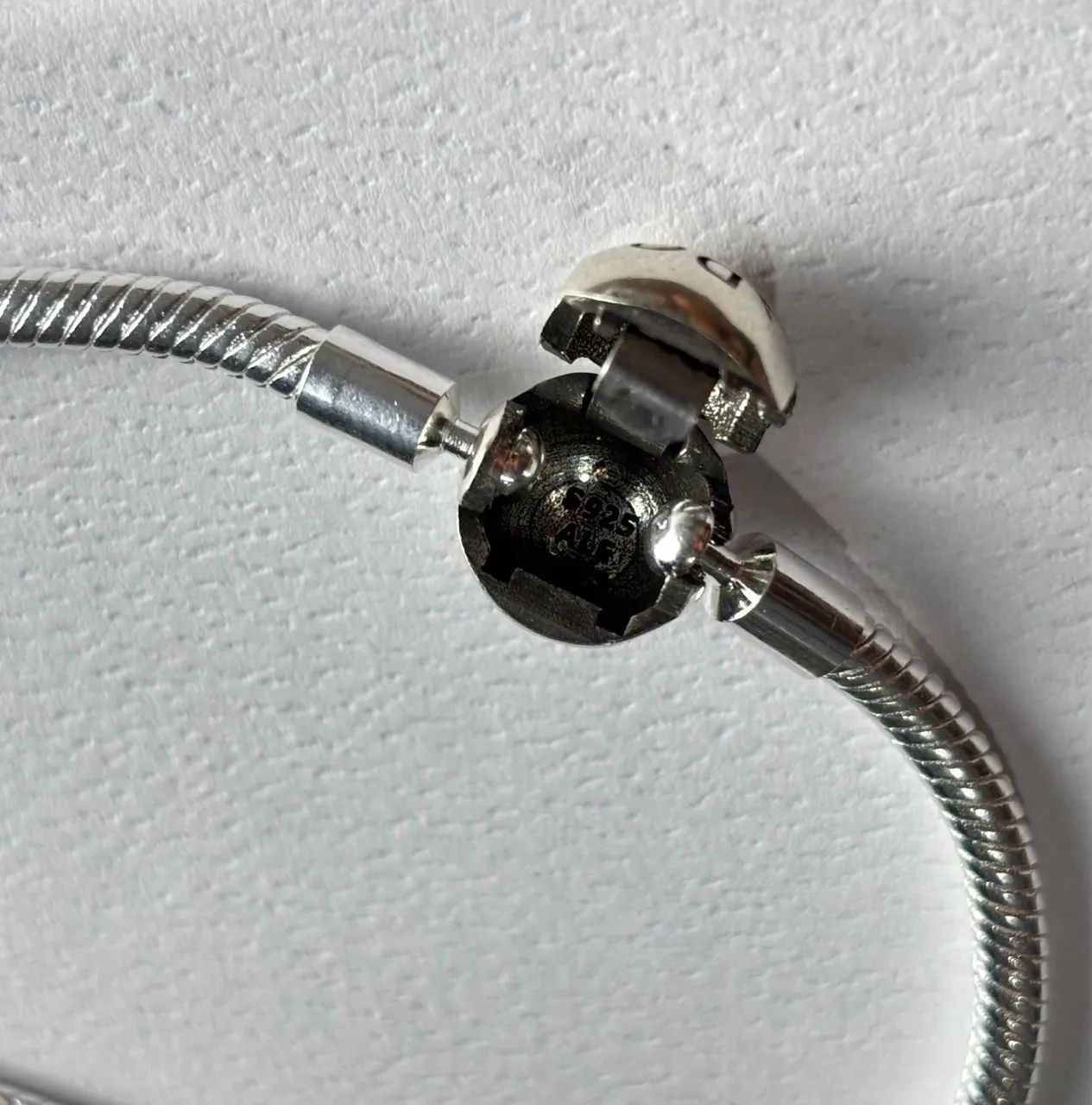 Pulseira pandora tamanho 18 - Foto 3