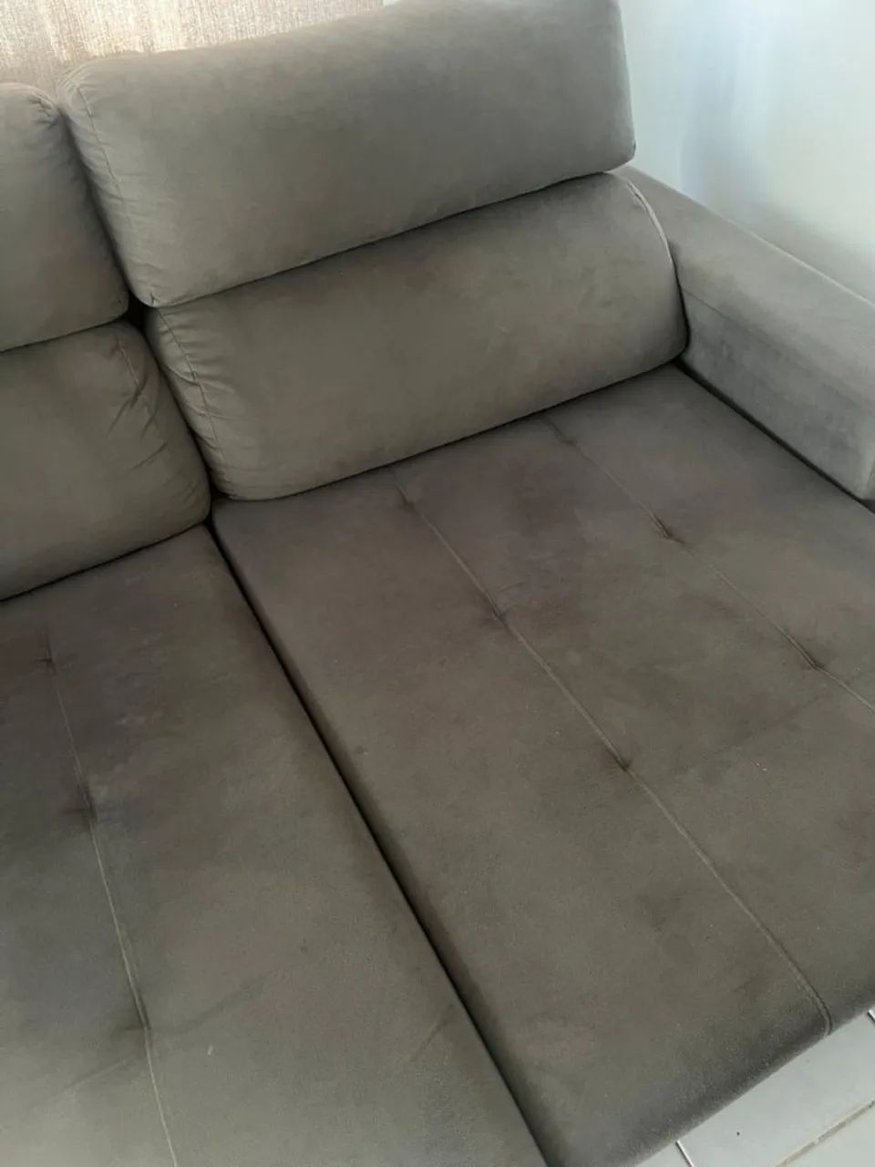 SOFÁ RETRÁTIL  - Foto 5