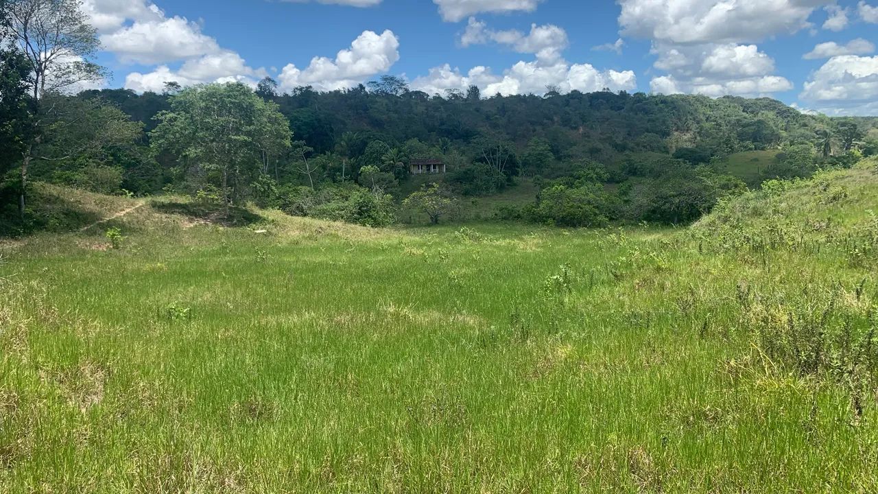 Fazenda em Catu-Ba