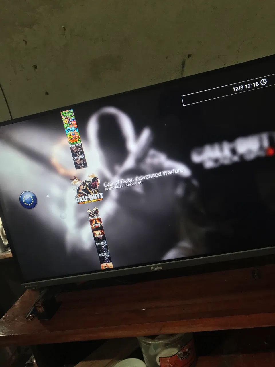 PS3 Slim HEN V/T - Foto 4