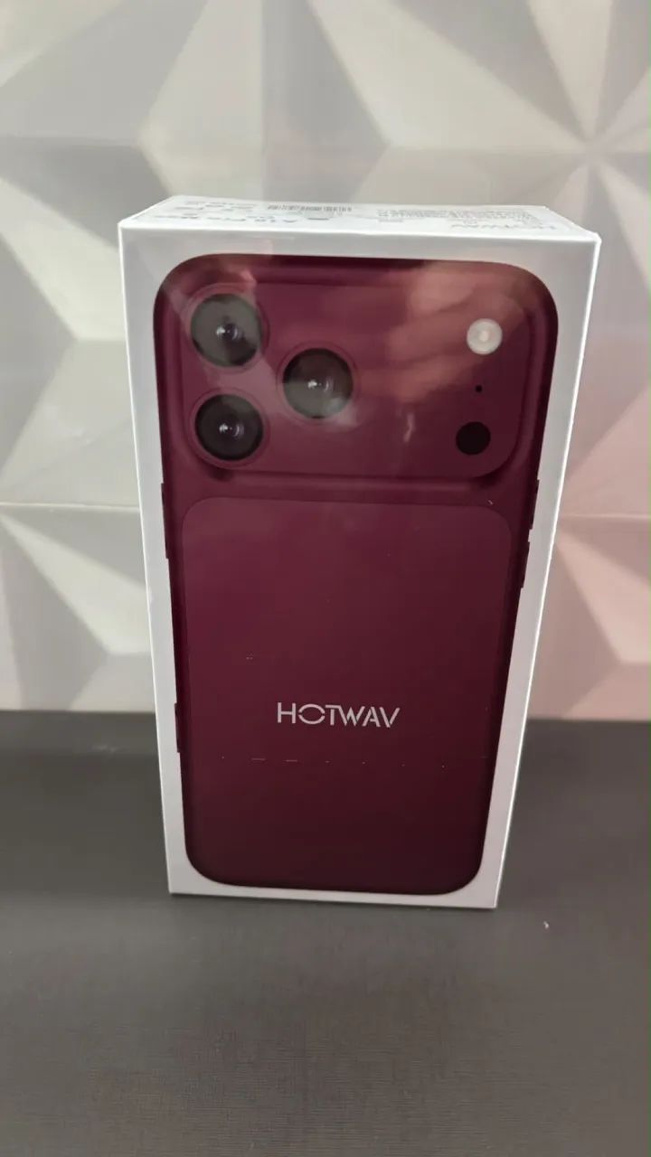 HOTWAV A18 PRO MAX - Foto 3