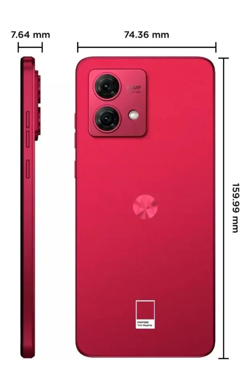 Moto G84 - Foto 2