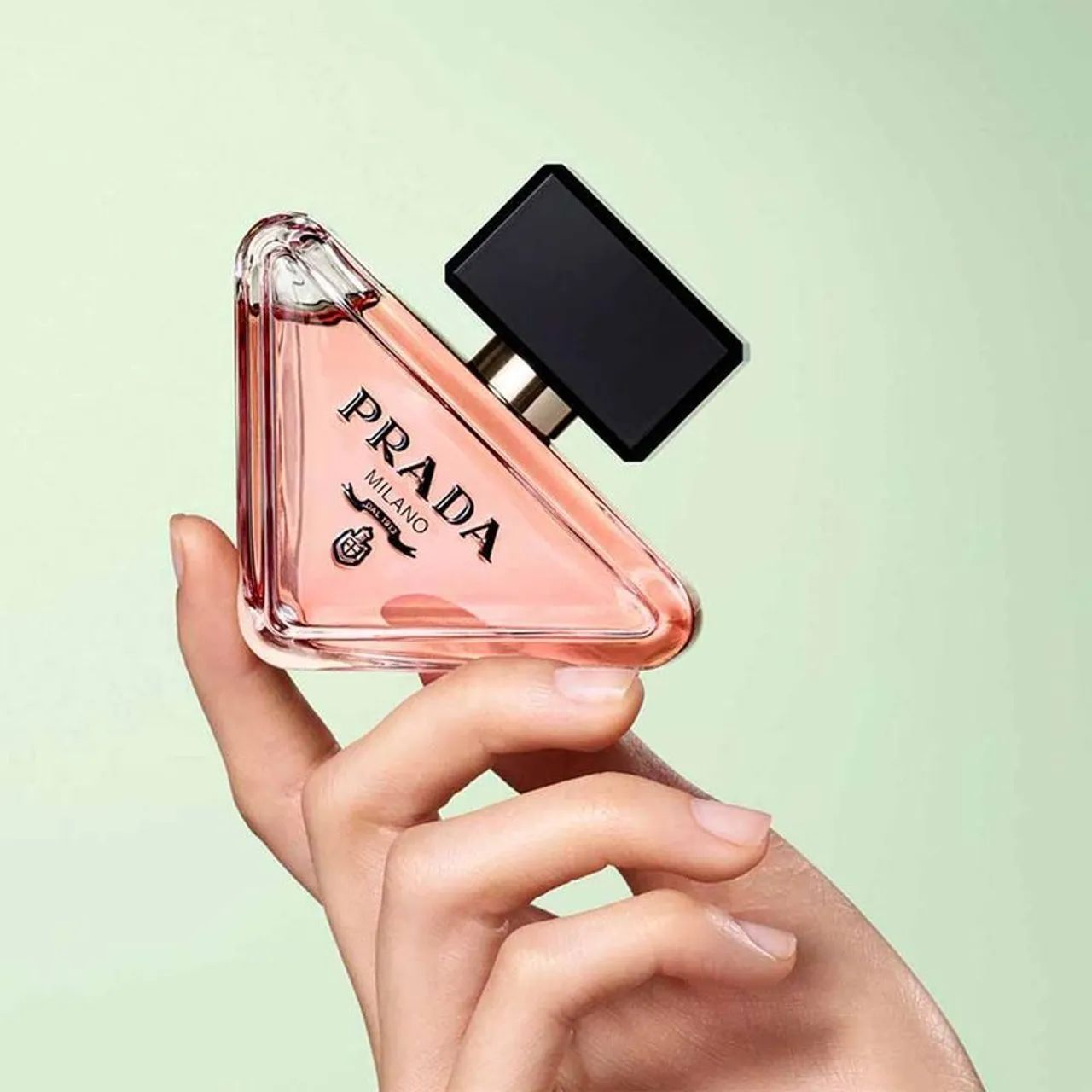 Perfume Prada Paradoxe Feminino eau de parfum - Foto 2