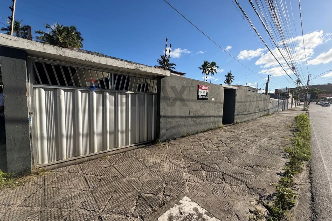Casa comercial com 124,50m² em Cruz das Almas - Excelente oportunidade - Foto 3