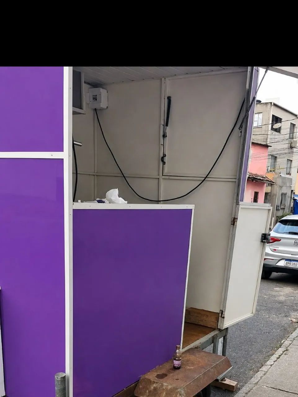 Trailer para vender 15.000 - Foto 4
