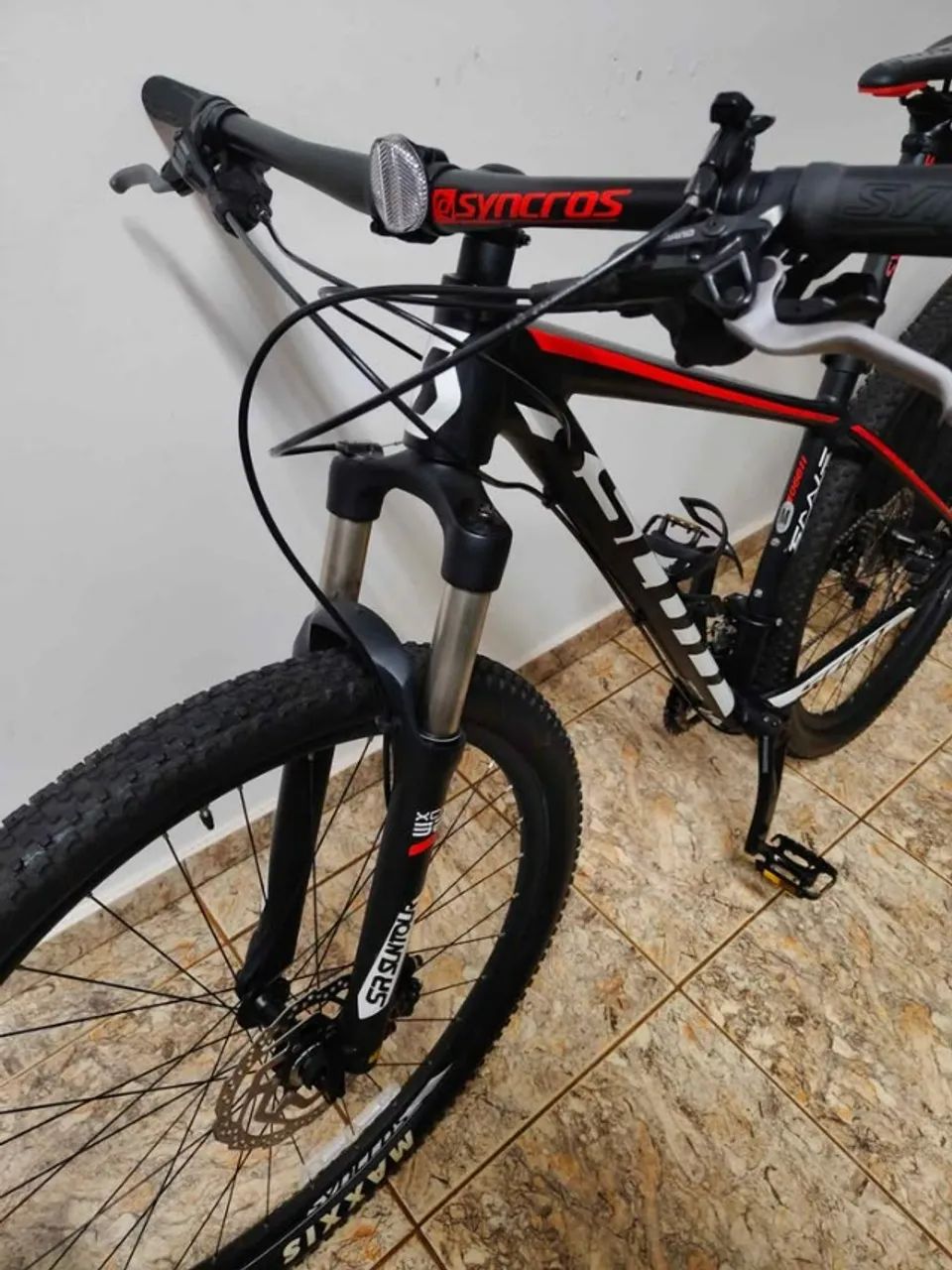 MTB Scott Scale  - Foto 4