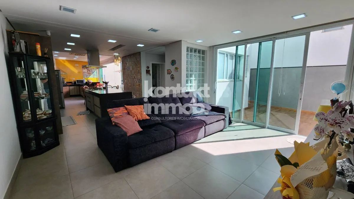 Casa de Condomínio com 4 Quartos à Venda, Villa dos Ingleses - Sorocaba - Foto 5
