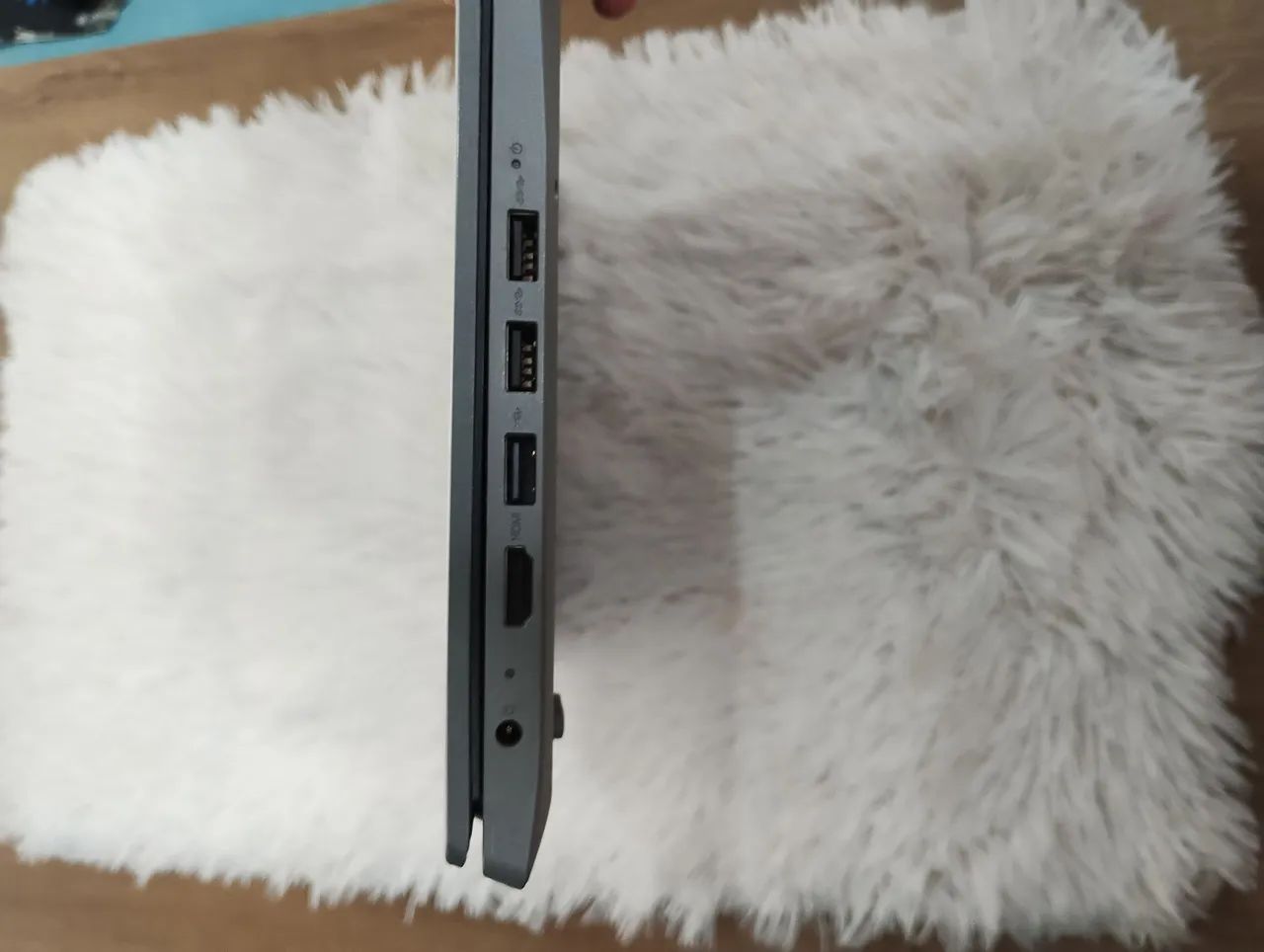 Notebook Lenovo ideapad 3i  - Foto 5