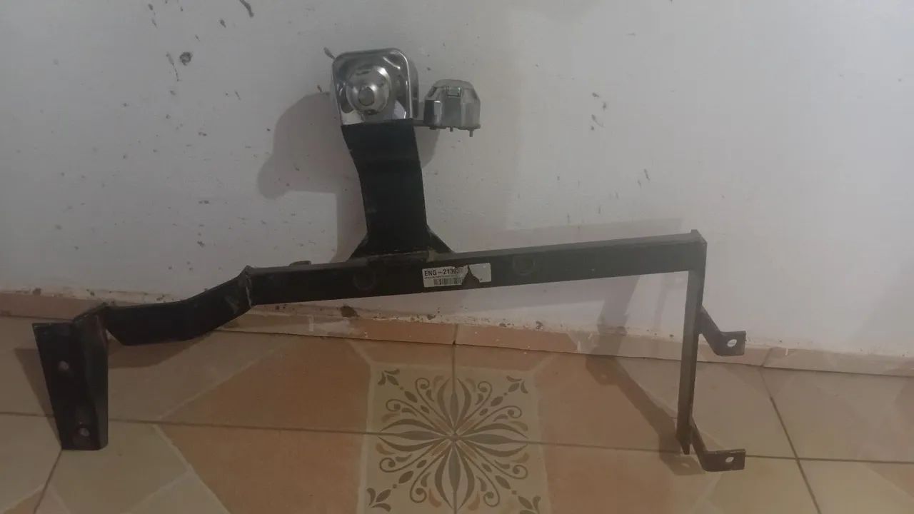 Engate de reboque - Foto 2