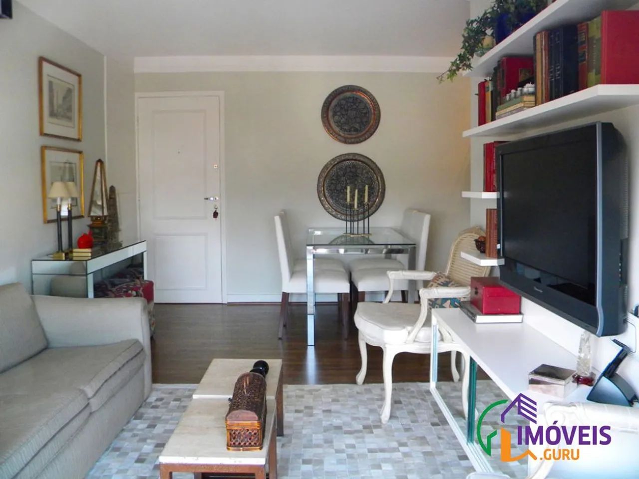 APARTAMENTO - MORUMBI - SP - Foto 4