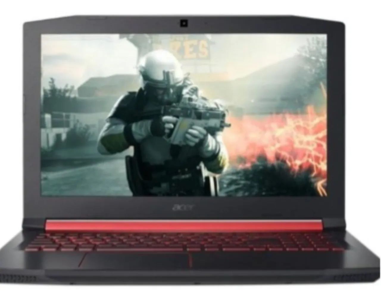Notebook Acer Nitro 5 / i 7 Intel, 