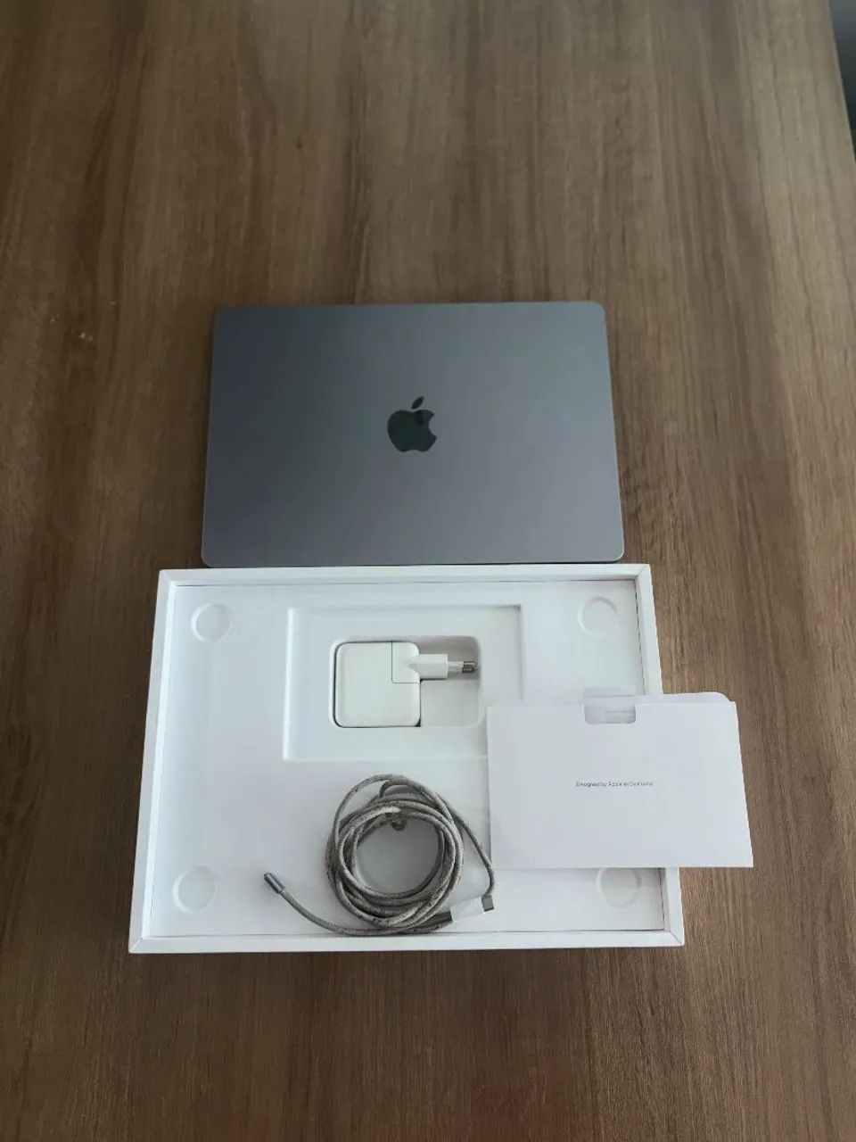 Macbook Air 13 APPLE  - Foto 3