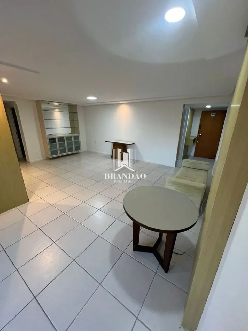 Apartamento 3 Quartos  Edifício Cerro Catedral, Ponta Verde, Maceió - Foto 2