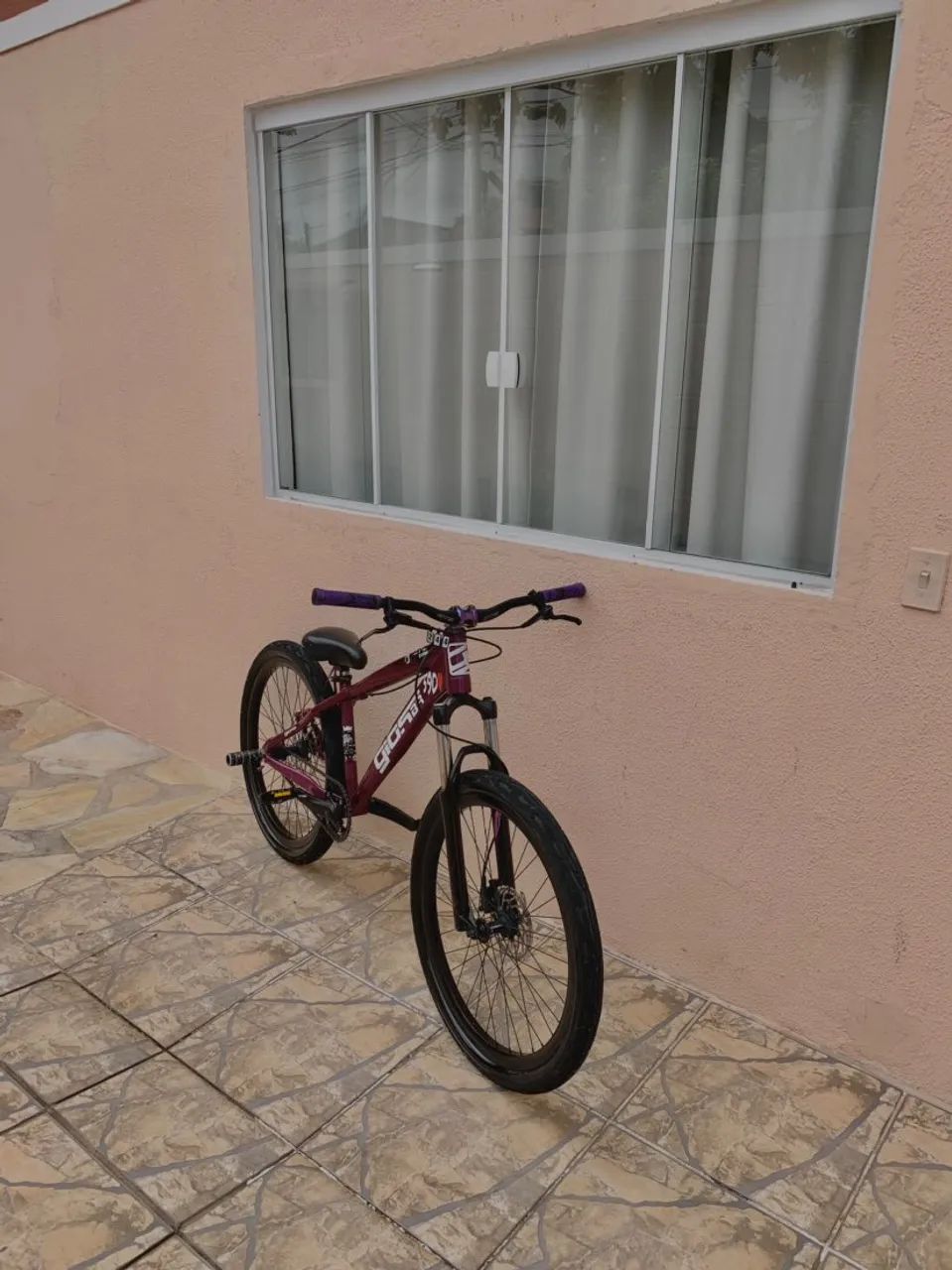 GIOS 4TRIX (no padrão) - Foto 4