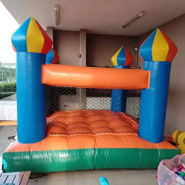 Brinquedos inflaveis - Foto 3