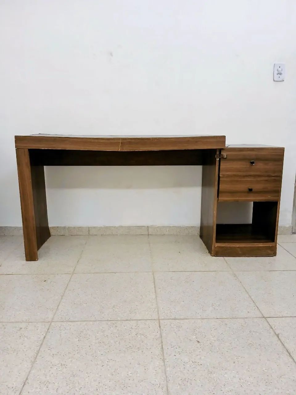 MESA ESCRIVANINHA ESCRITÓRIO ESTUDO COMPUTADOR 