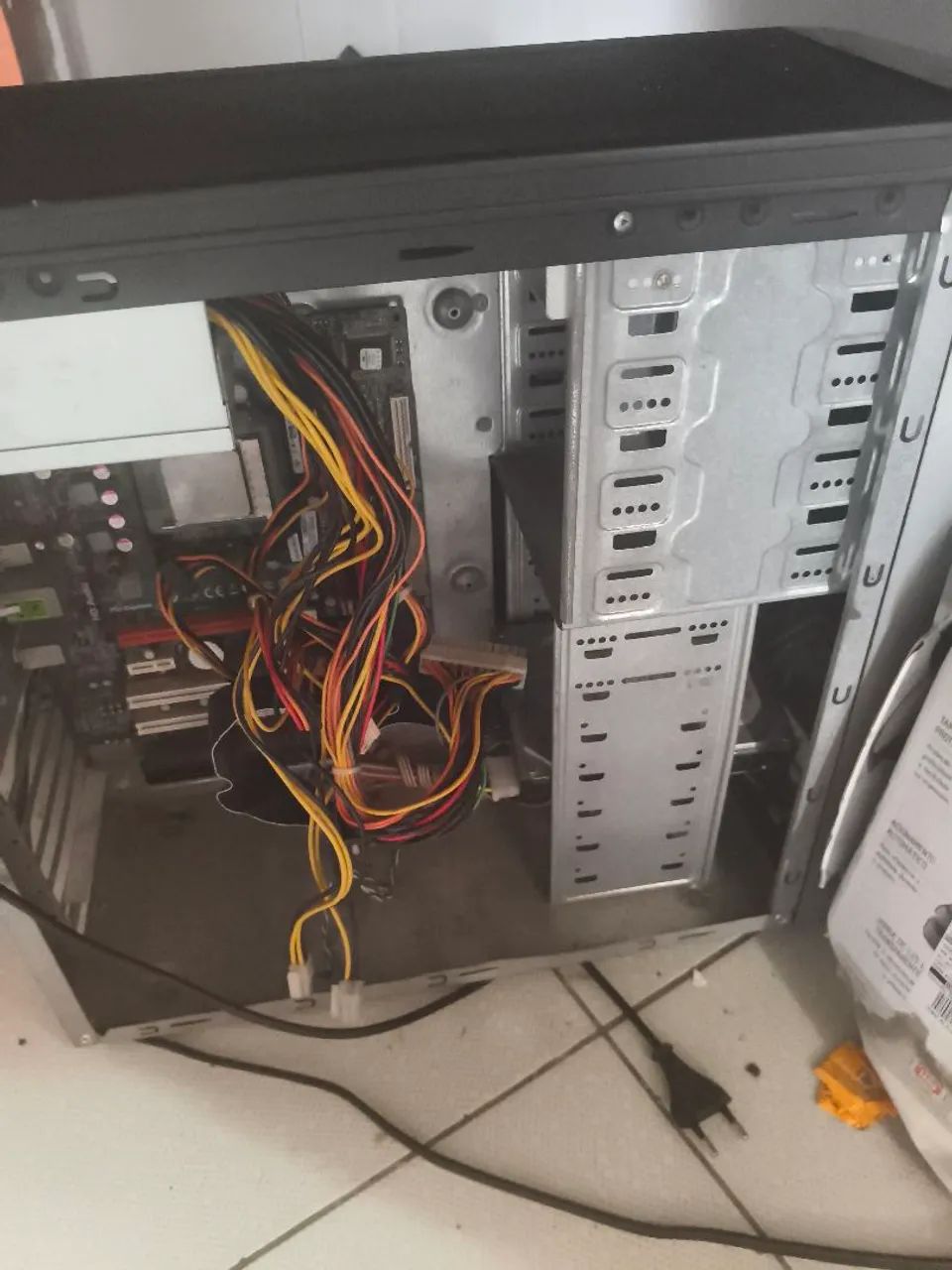 Gabinete - Foto 2