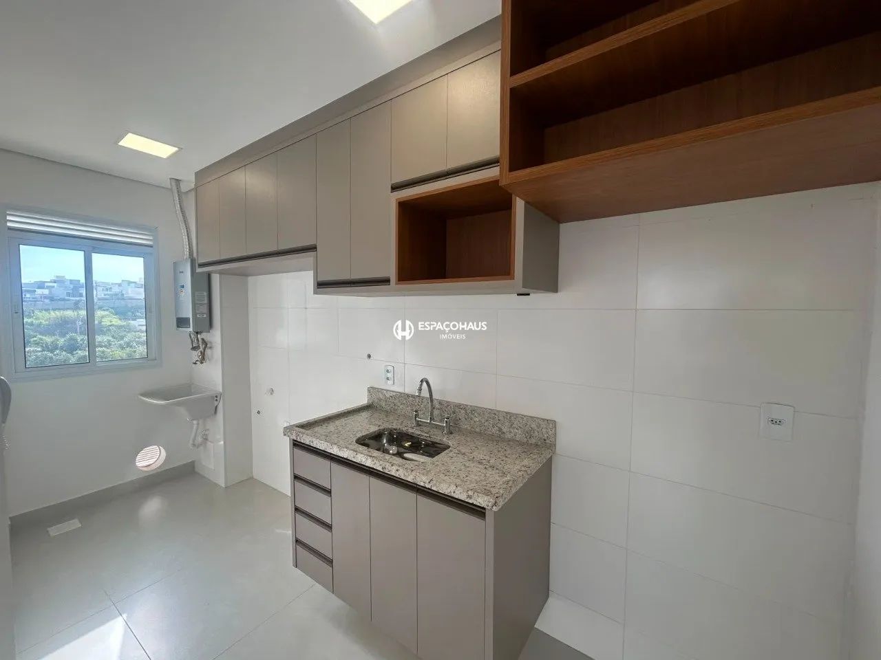 Apartamento para alugar com 02 quartos em Indaiatuba-SP - Foto 3