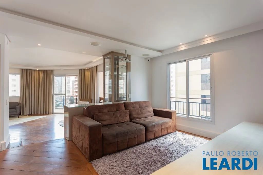 APARTAMENTO - VILA OLÍMPIA - SP - Foto 8
