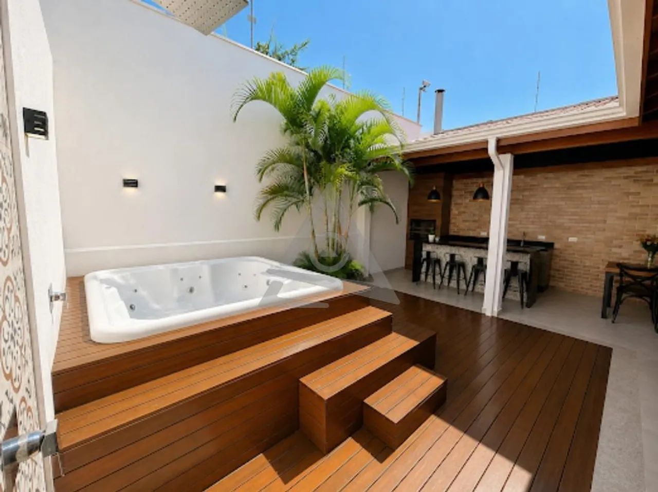Casa à venda em Campinas, Nova Campinas, com 3 quartos, com 114 m², Residencial Habitar