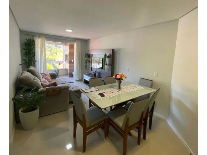 Apartamento ASCURRA - SC - Foto 2