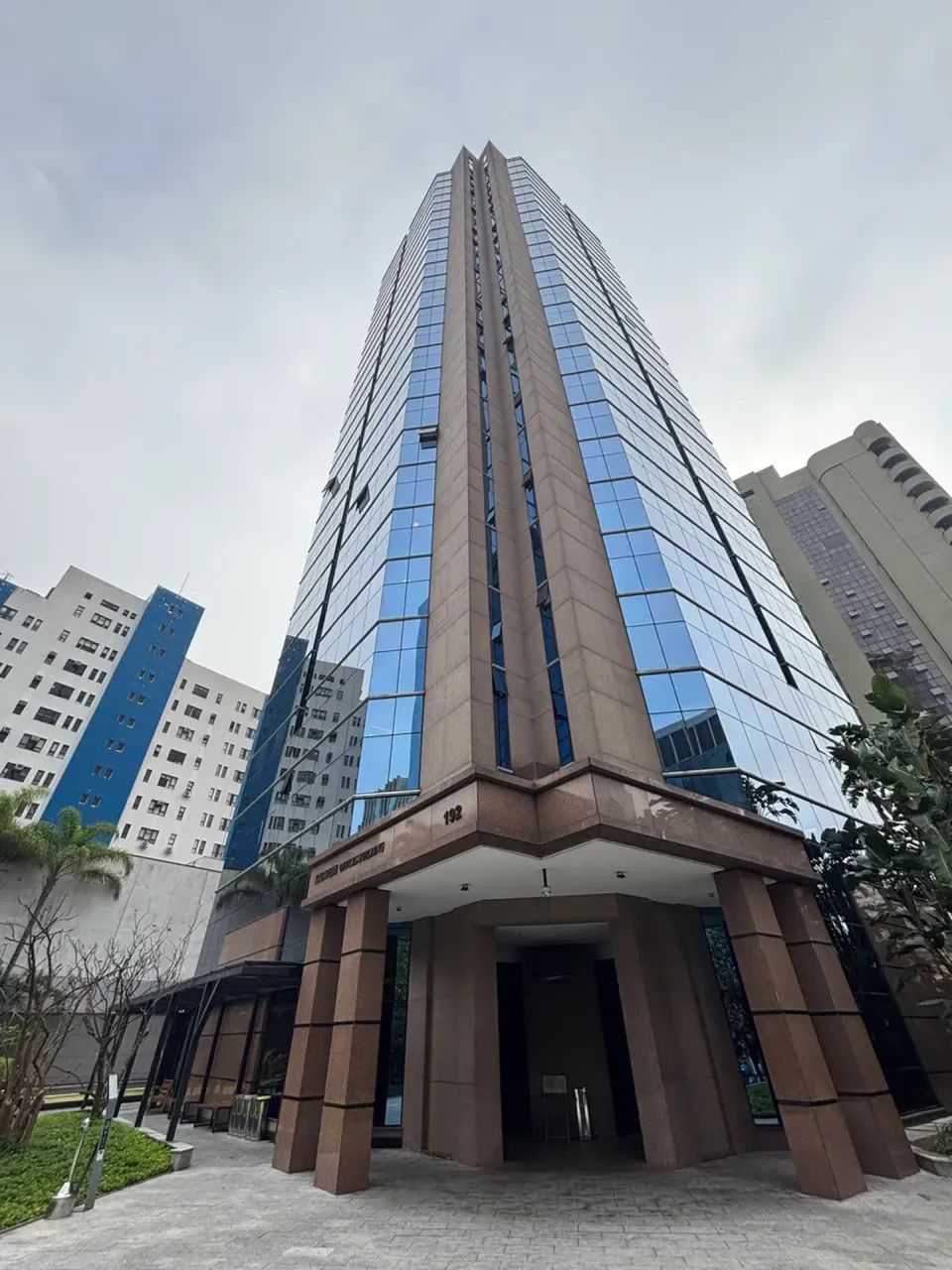 Conjunto comercial no Iguatemi Offices | 393 m² | 12 vagas | Itaim Bibi - Foto 4