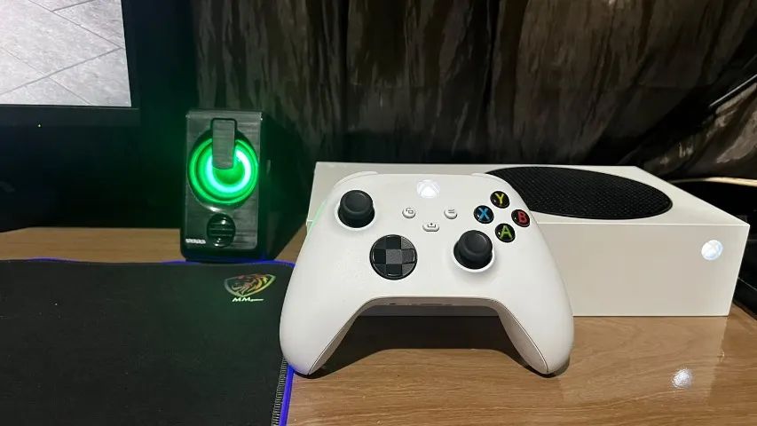 Xbox Series S 512GB - Foto 3