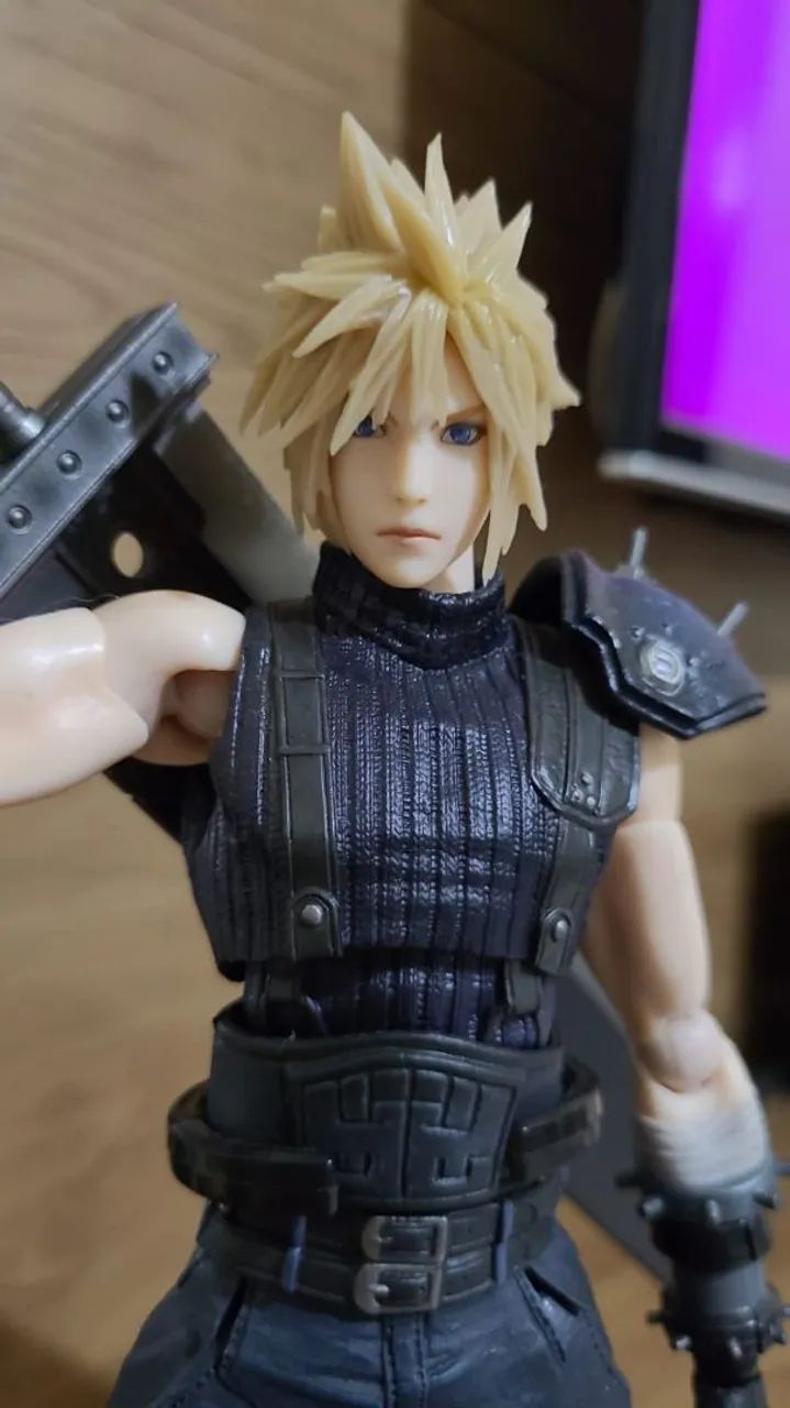 Cloud play arts kai bootleg 447406985183897600