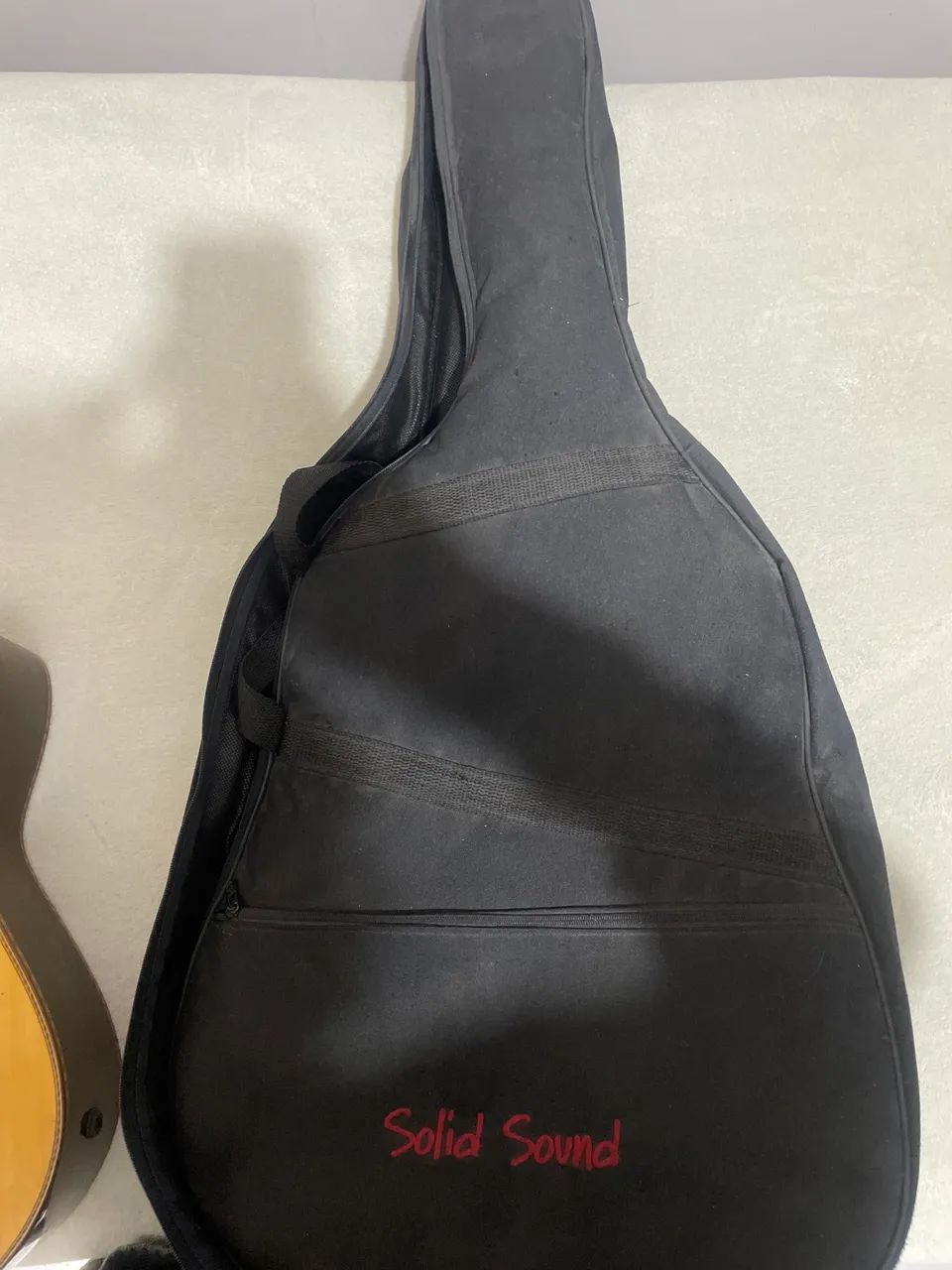 Violão marca tonant  - Foto 4