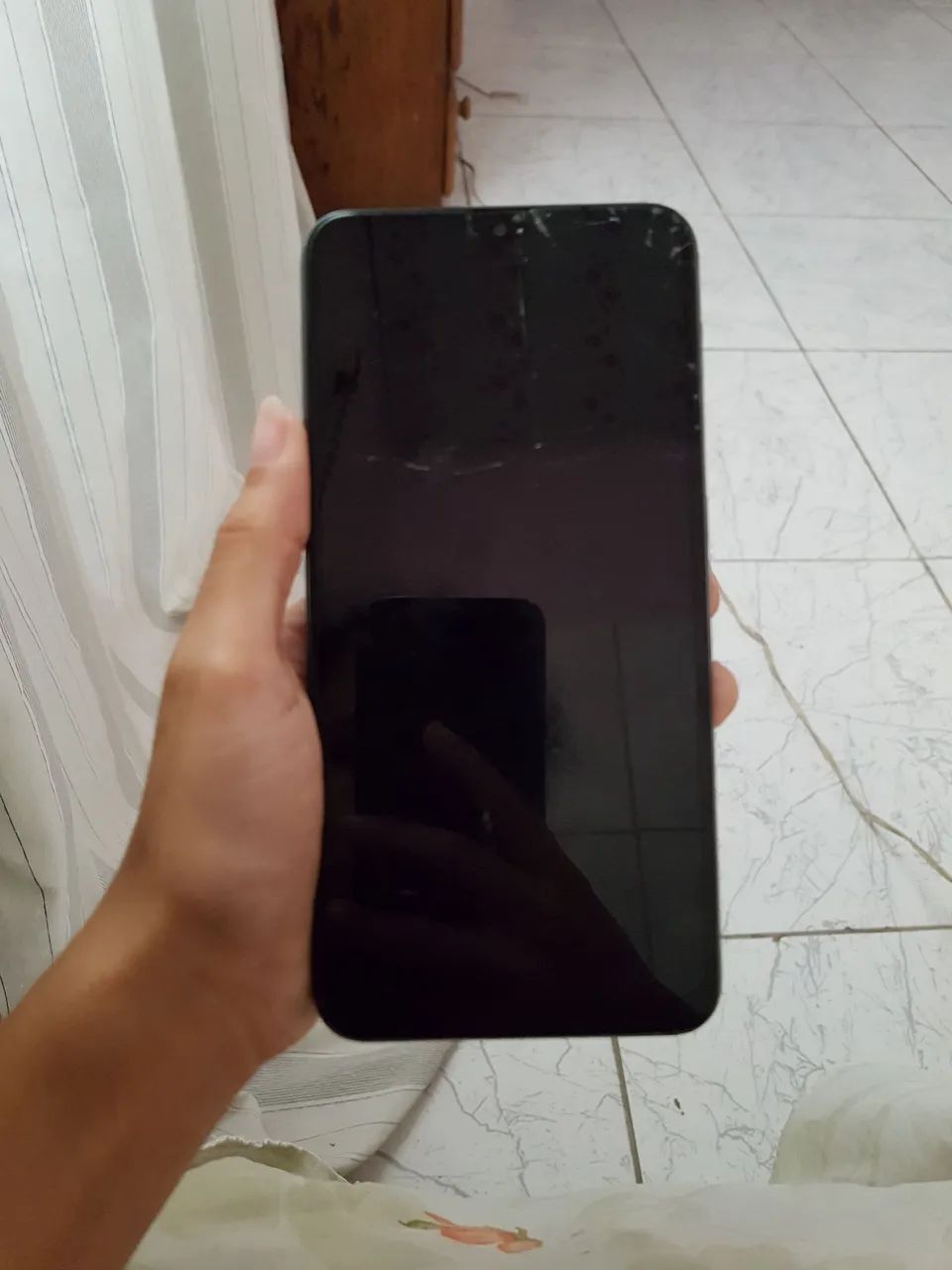 Samsung A10 - Foto 4
