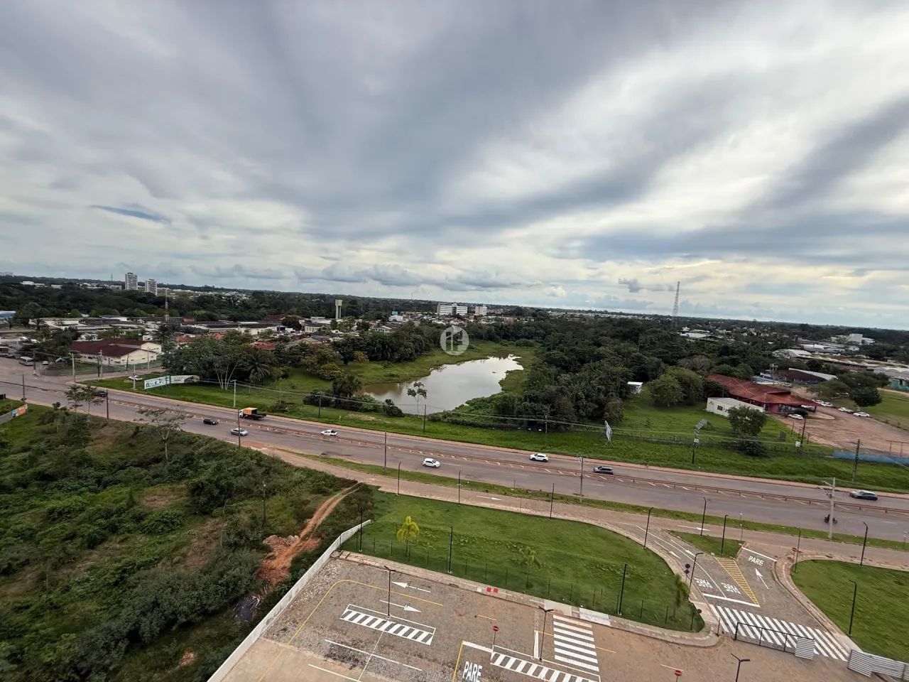 VENDO VIA TOWERS 57m², 1 banheiro, 1 vaga - Rio Branco - AC - Foto 3