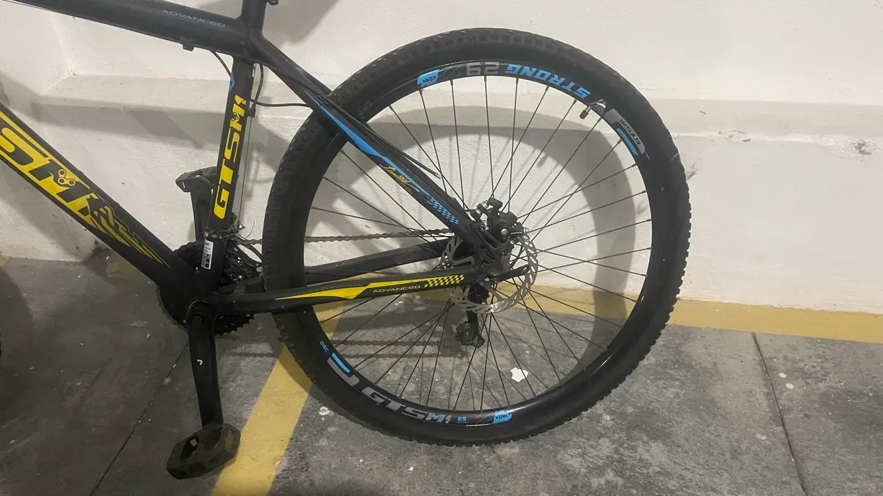 Bicicleta oportunidade  - Foto 2