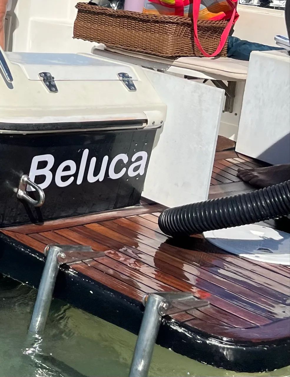 Venda Barco Designer Único 