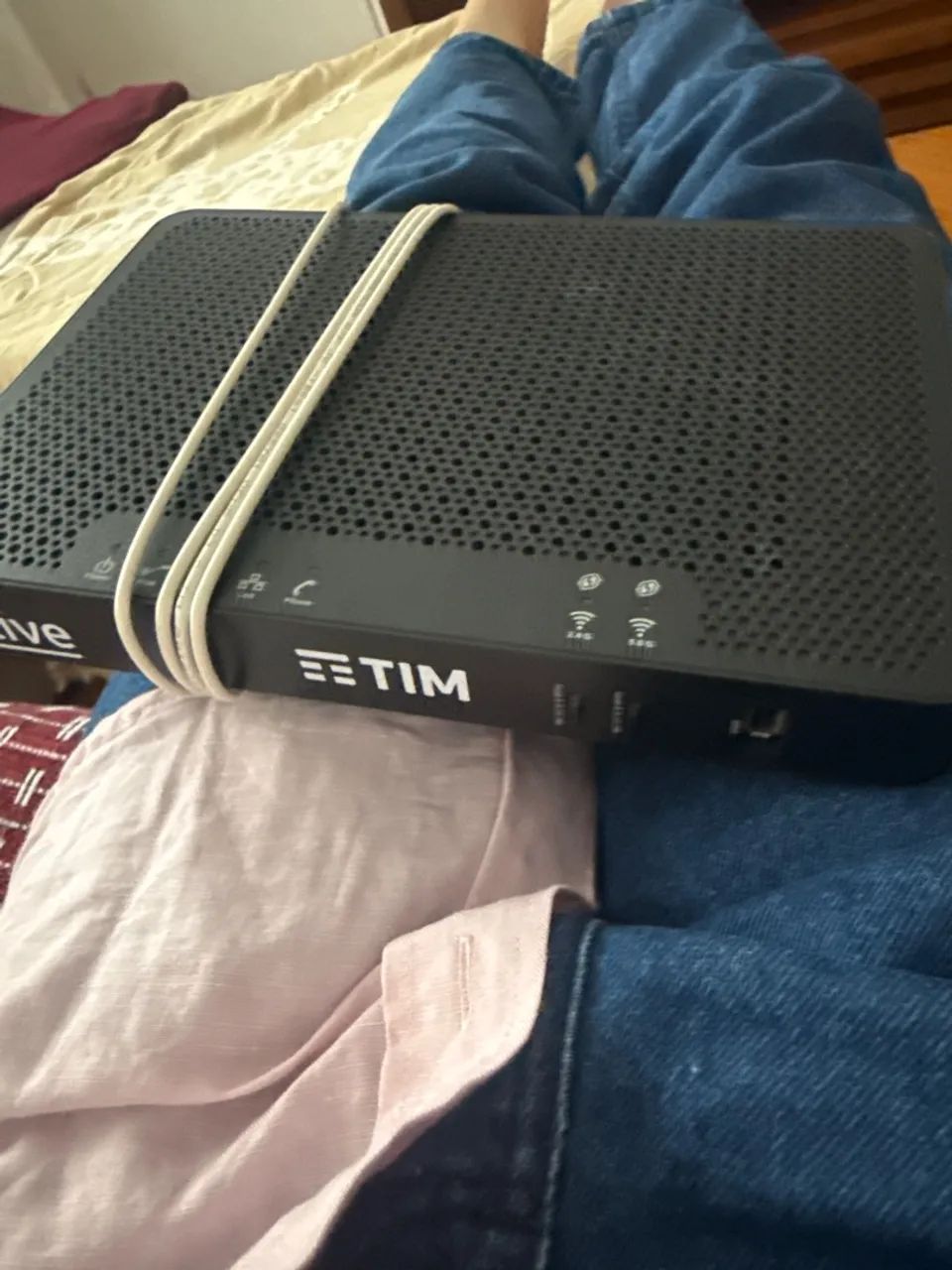 Modem de internet  - Foto 2