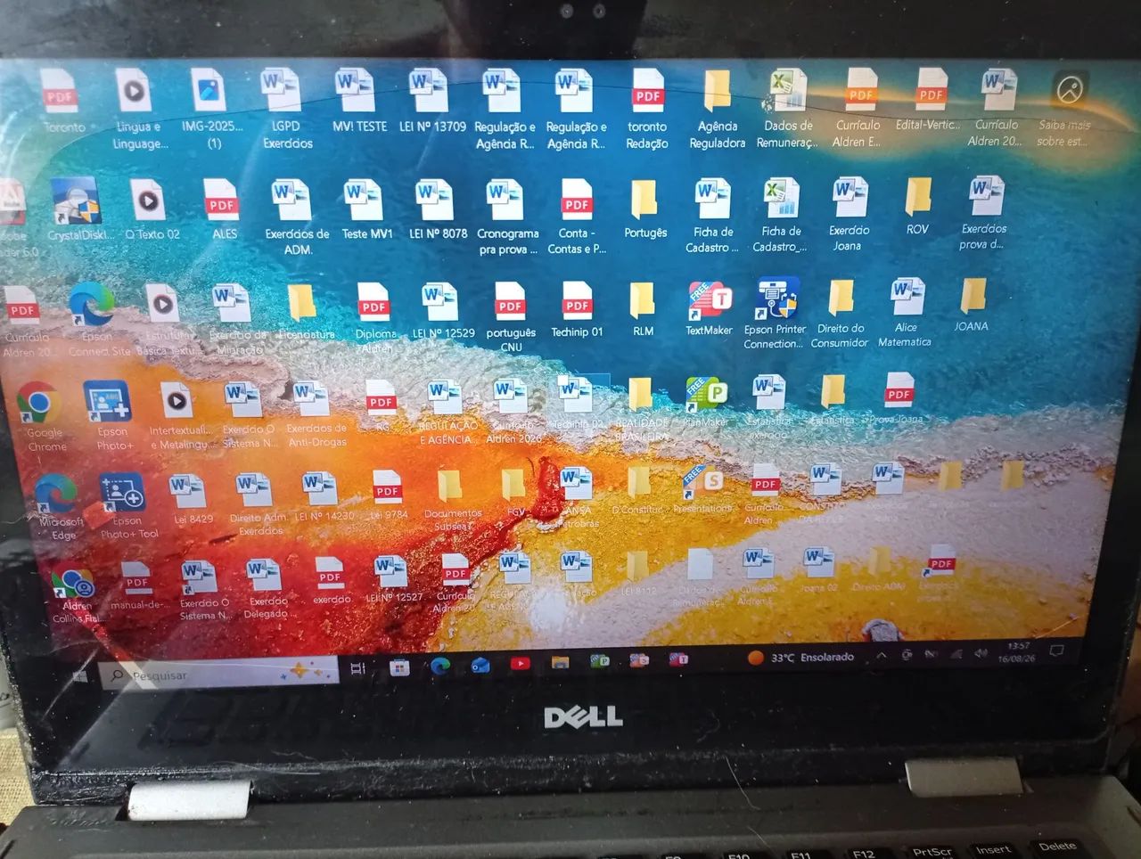 Notebook Dell Inspiron i5 - Foto 2