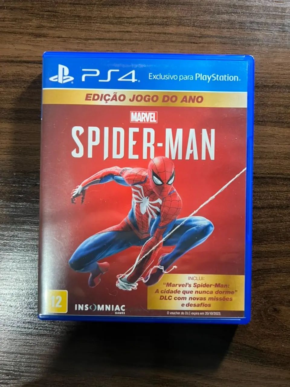 COLEÇÃO DE JOGOS (PS4 e PS5) - Foto 3