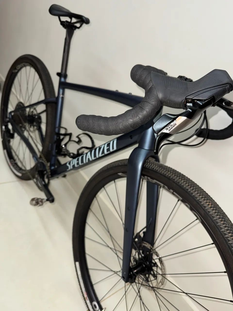 Specialized Diverge TM 54 Gravel - Foto 2