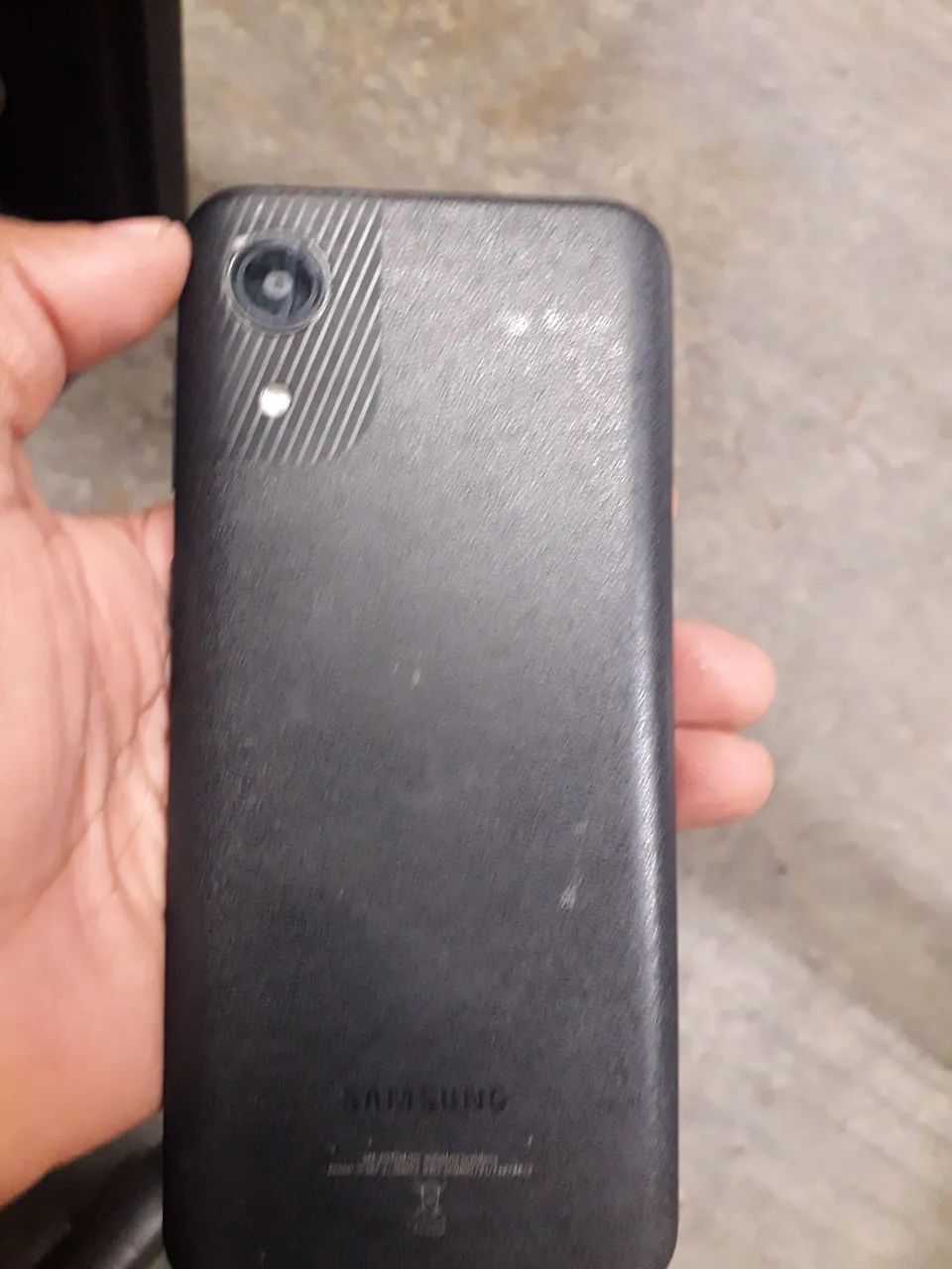 Vendo celular core 03 - Foto 2