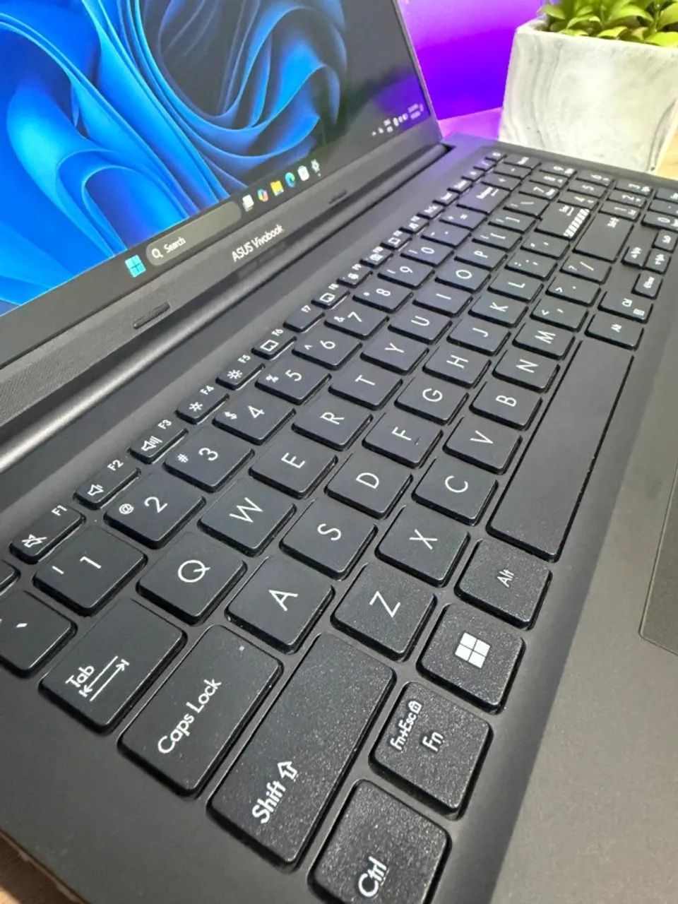 Notebook Gamer Asus i5 12° 512GB - Foto 2