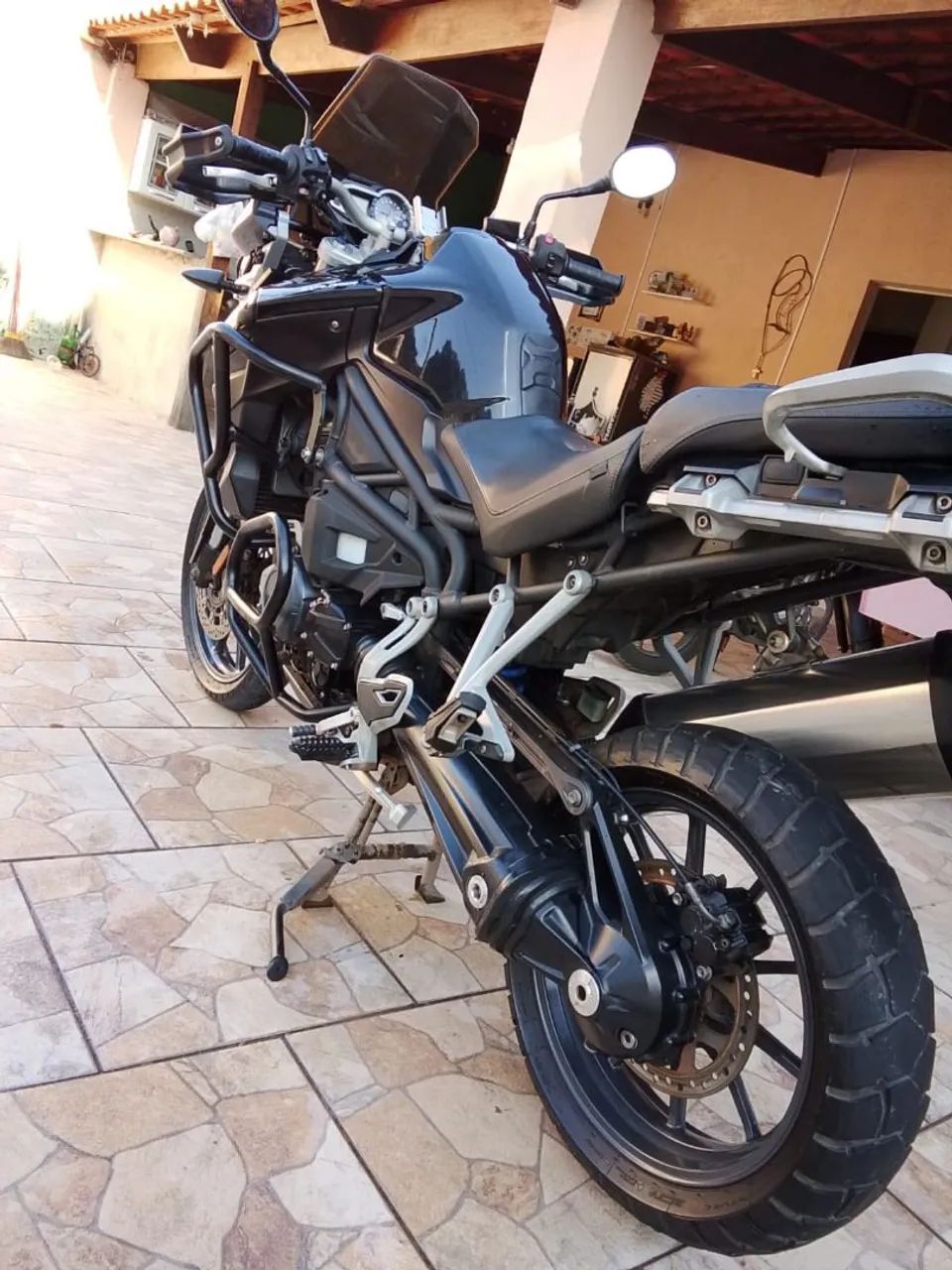 Vende-se Tiger 2013 - Foto 4