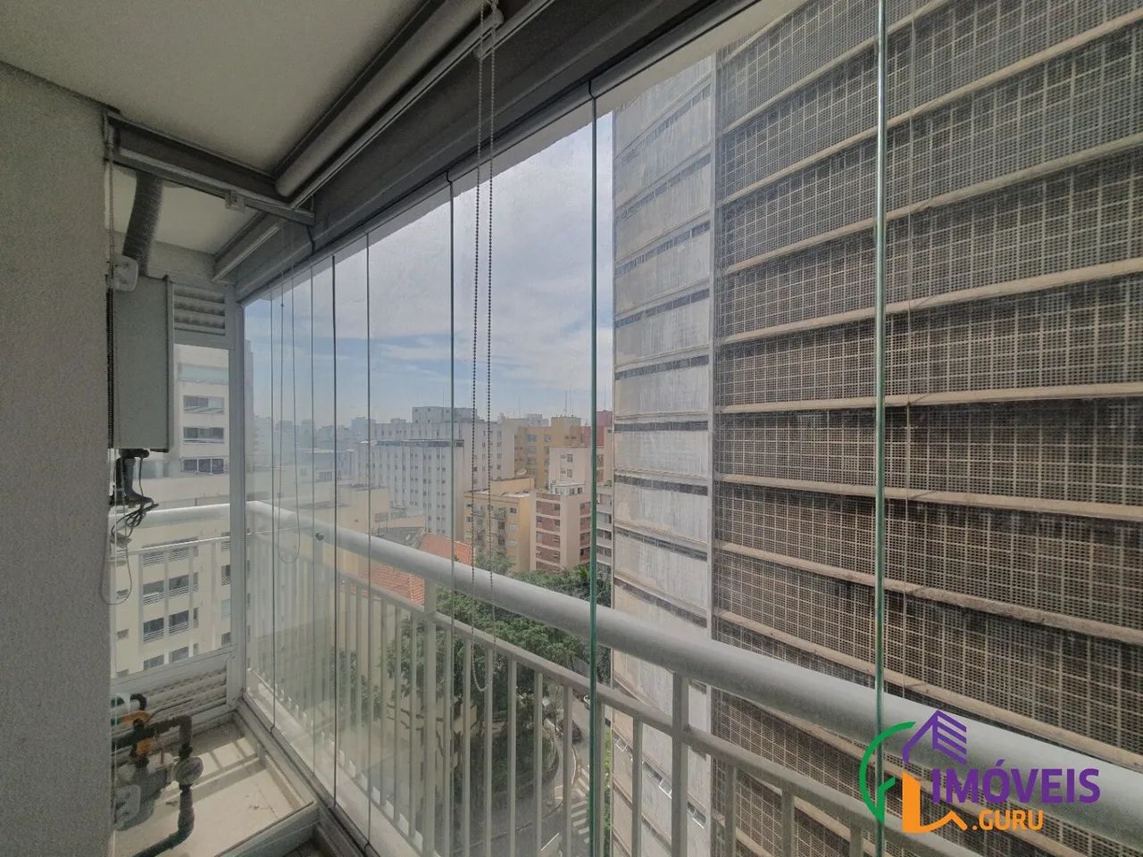 APARTAMENTO - CONSOLAÇÃO - SP - Foto 3