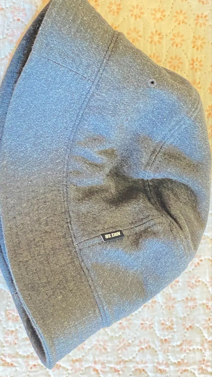 Chapéu Hat bucket Nike SB - Foto 4