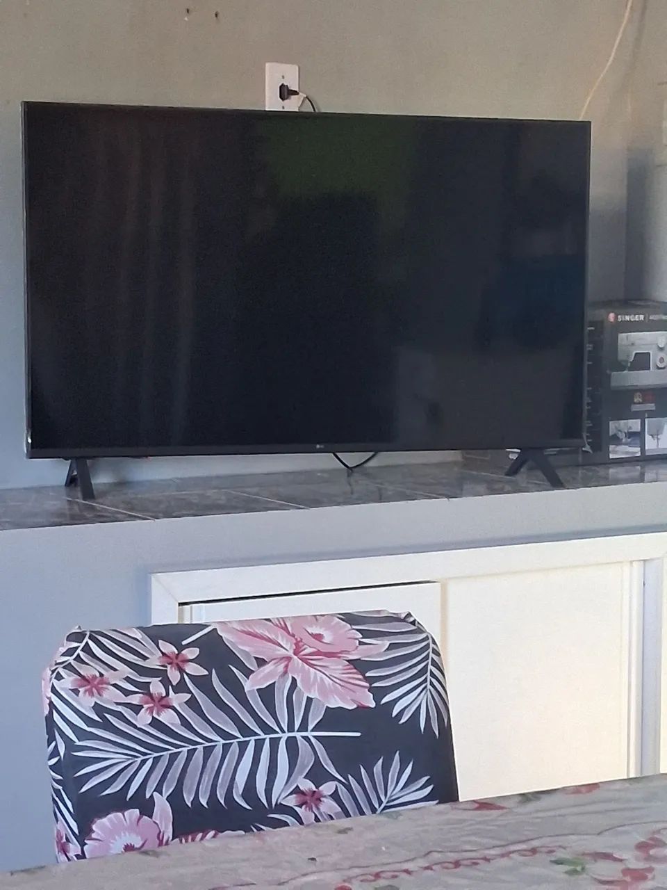 Smart LG 50 2026 - Foto 4