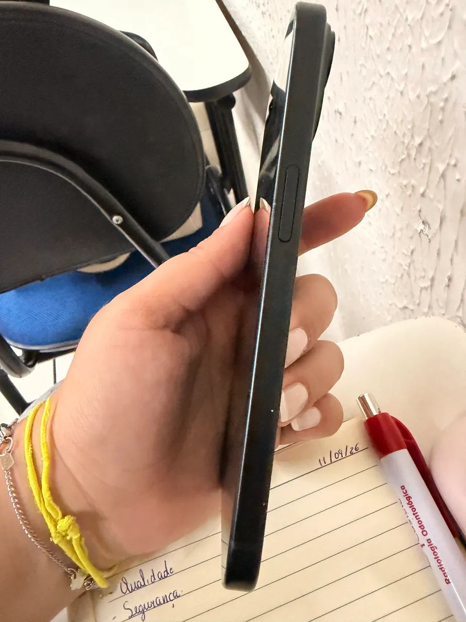 iPhone 15 128 GB 100% original  - Foto 2