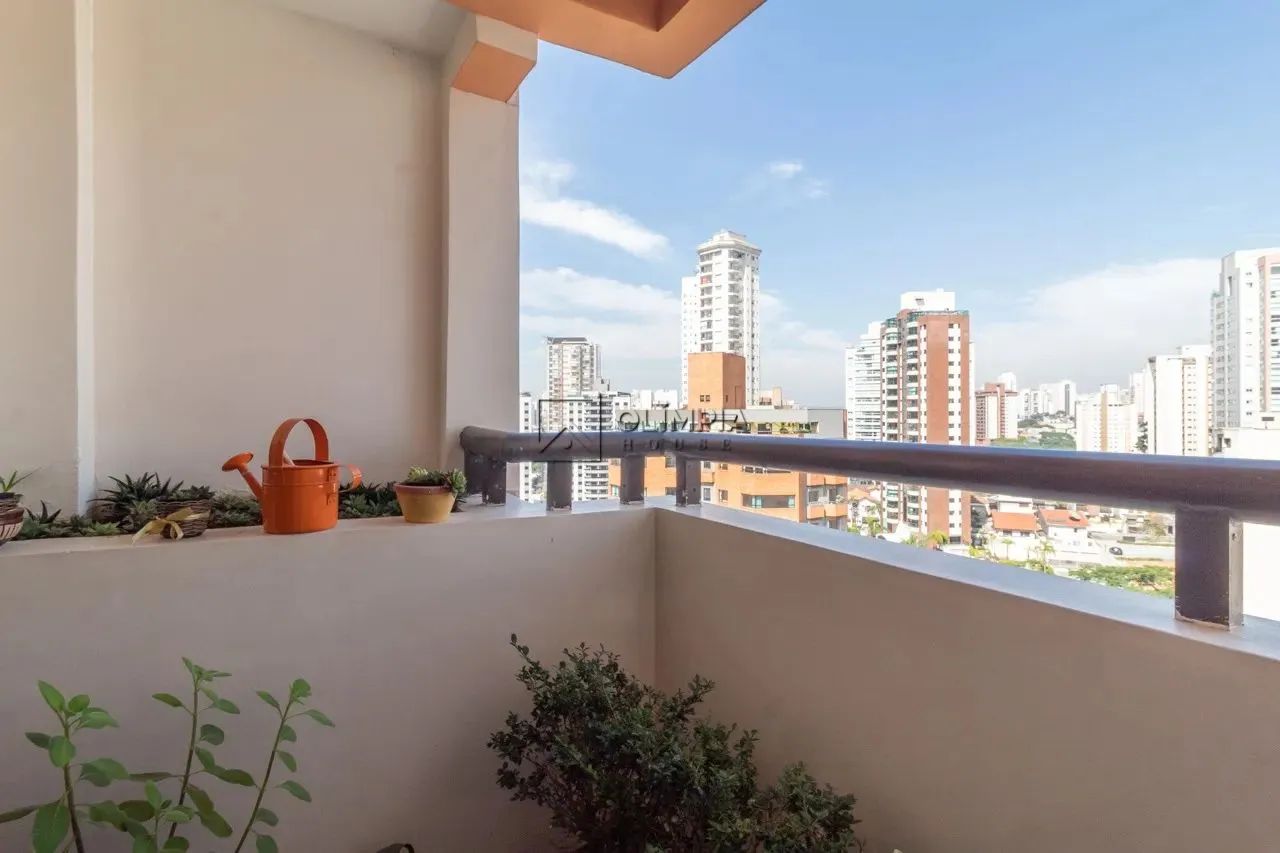 Venda Cobertura 3 Dormitórios - 147.25 m² Chácara Klabin - Foto 11